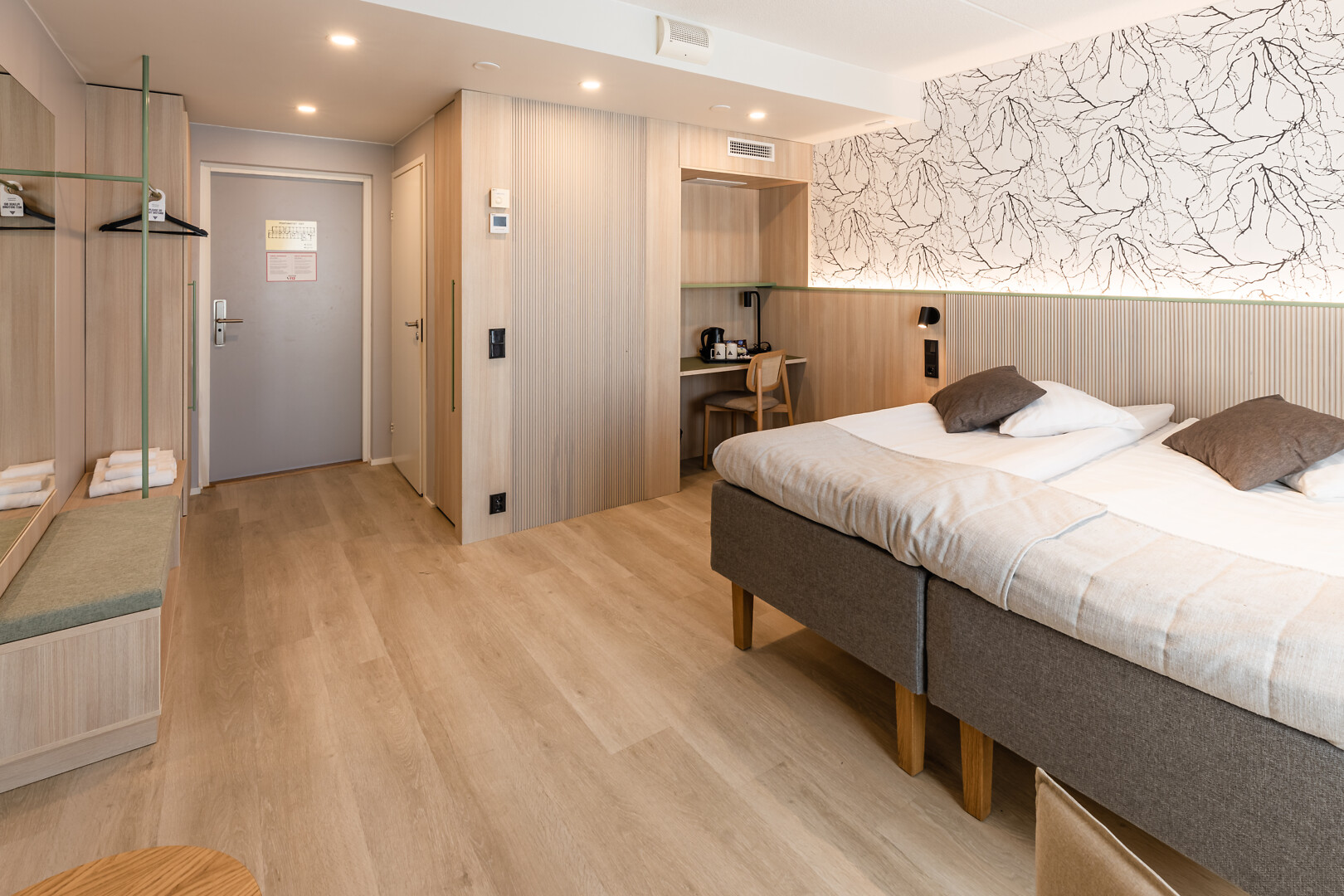 Joulun täysihoitopaketti 24.-26.12., 2 vrk